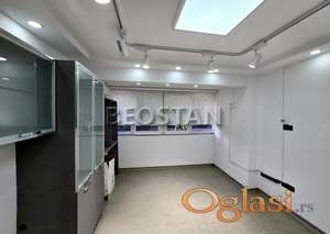 Novi Beograd - Stari merkator #63328