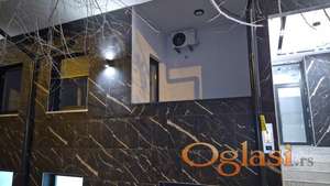 Nova zgrqda Grbavica