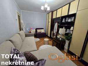 Stan NOVI SAD,NOVA DETELINARA - 58 m2 110520 €, ID: 1099505