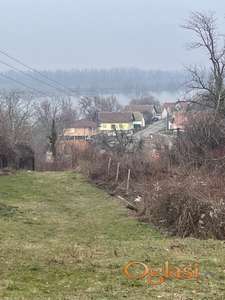 Banostor, , 3 parcele jedna do druge 3750m