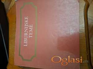 Liburnijske teme 6, Lovran. Cena:1999 dinara. Tel 060-58-58-153