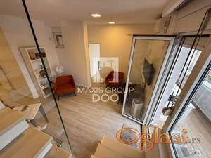 Petosoban duplex stan 118 m² – Đeram pijaca ID#2041