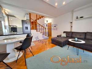 Odličan trosoban stan na Detelinari