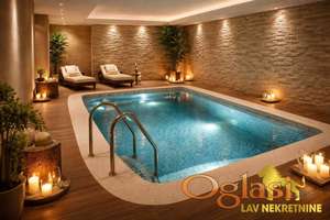 NOVI SAD - NOVA DETELINARA - 49.00 m2