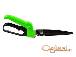 Makaze ručne za sečenje trave