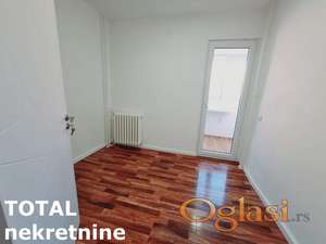 Stan NOVI SAD,BULEVAR - 40 m2 93200 €, ID: 1099411