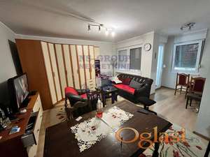 Jednoiposoban stan na Novom Naselju 47m2