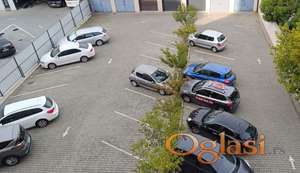 Prodaja parking mesta