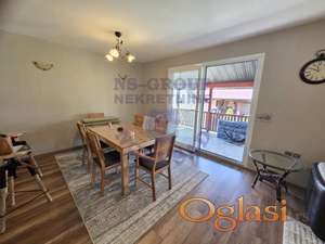 Fenomenalna kuća na prodaju, Sajlovo, Novi Sad 130m2, 579238