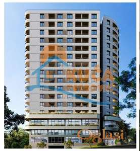 Dvoiposoban stan u luksuznom stambeno-poslovnom kompleksu