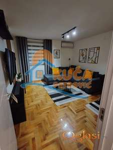 Izdaje se odličan, lux stan u naselju Vagres city, 45m2