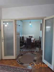 Kanarevo brdo, hitno, Borska