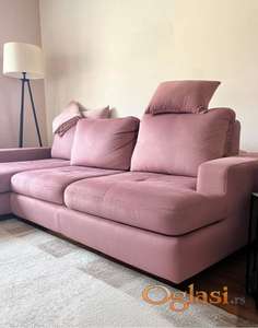 Izdaje se jednoiposoban Pet Friendly stan – Novo Naselje