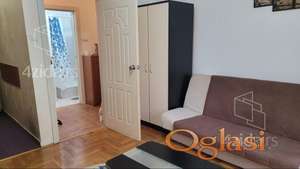 NAMESTENA GARSONJERA NA PODBARI, JUG BOGDANA