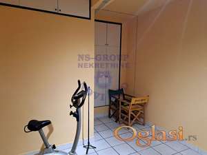 Lokal u centru grada