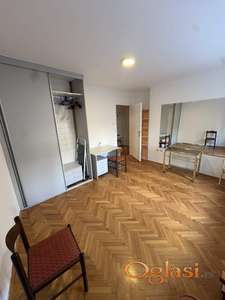 Brankova,manji 1.5,dvorišno orijentisan ID#19177