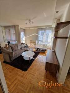 Blok 72, 2.0 namešten, parking ID#4879