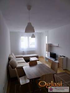 Zvezdara, Vukov spomenik, Čelopečka, 61m2