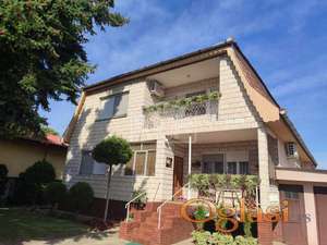 Subotica-Palić-prodaje se kuća na velikom placu ID#2002