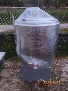 Laktofriz 200L