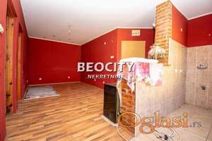 Čukarica, Železnik, Svete Milutinovića, 6.0, 83m2