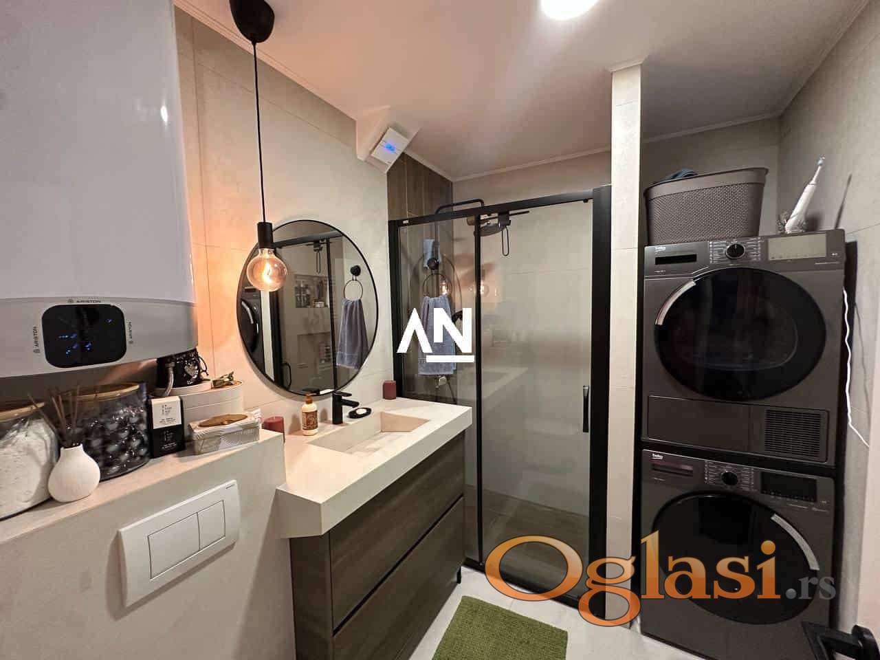 Apartment for sale New Belgrade, block 61 — photo