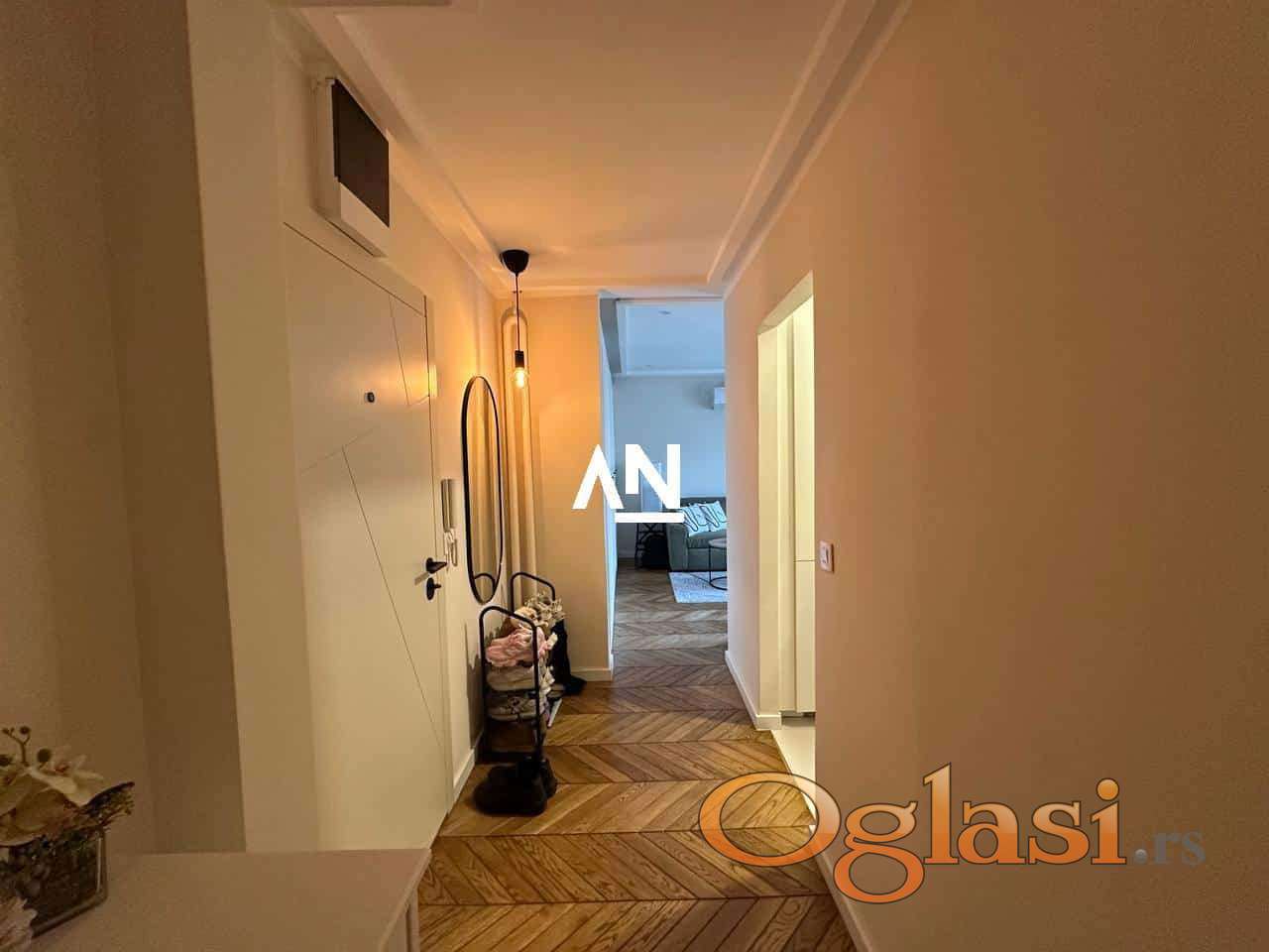 Apartment for sale New Belgrade, block 61 — photo