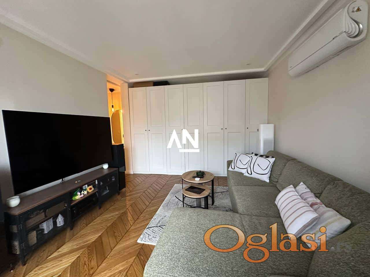 Apartment for sale New Belgrade, block 61 — photo