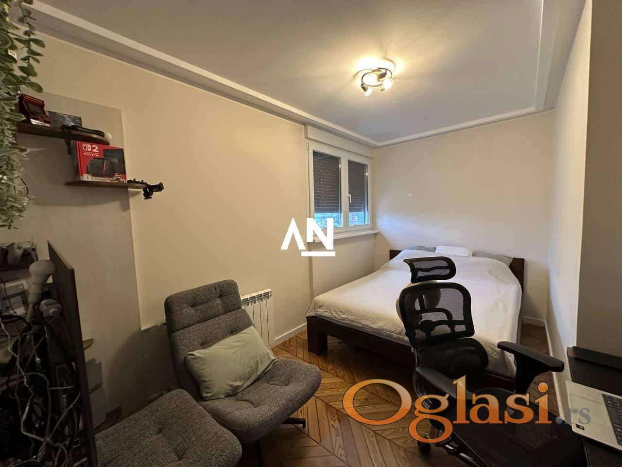 Apartment for sale New Belgrade, block 61 — photo