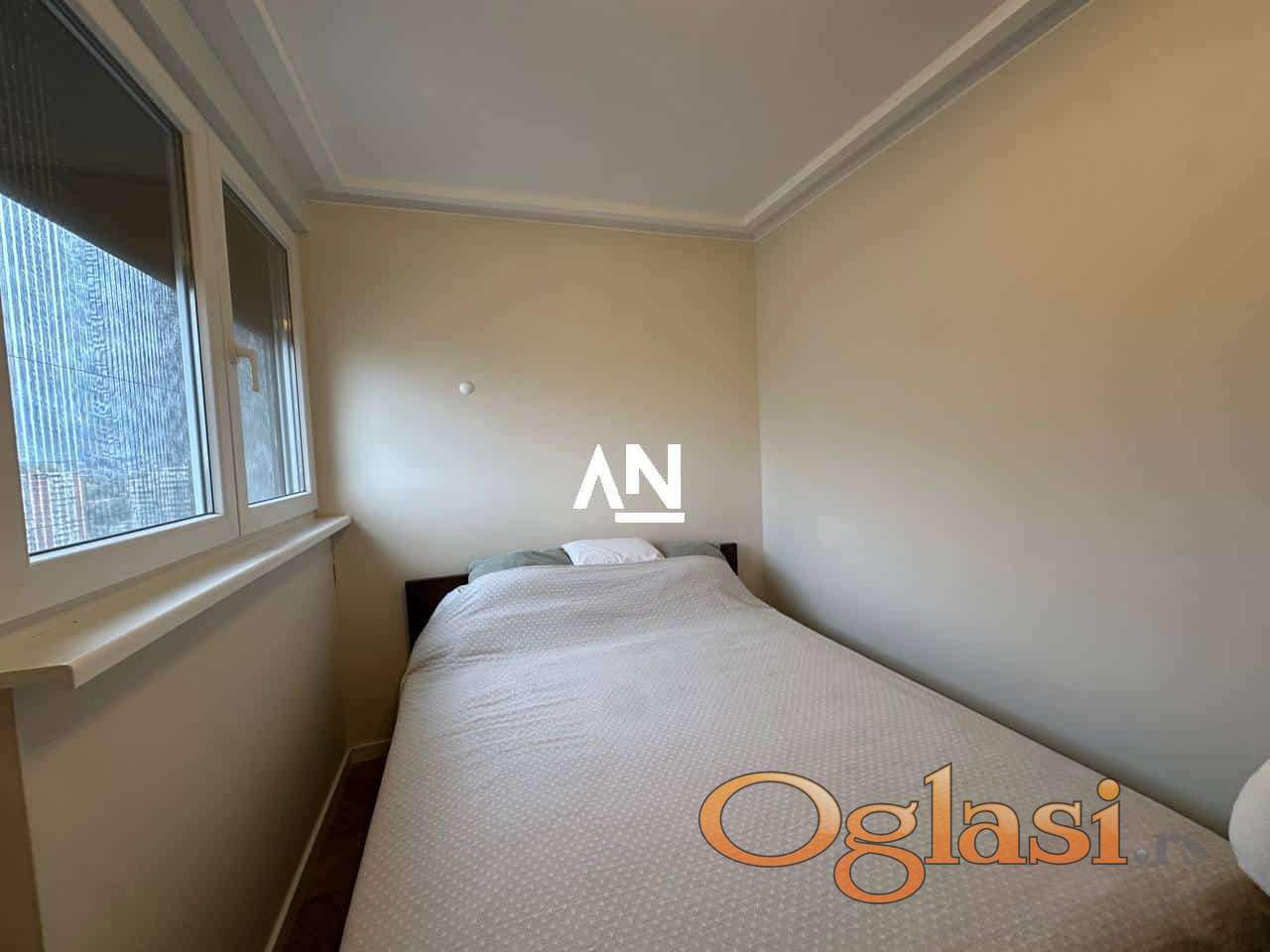 Apartment for sale New Belgrade, block 61 — photo