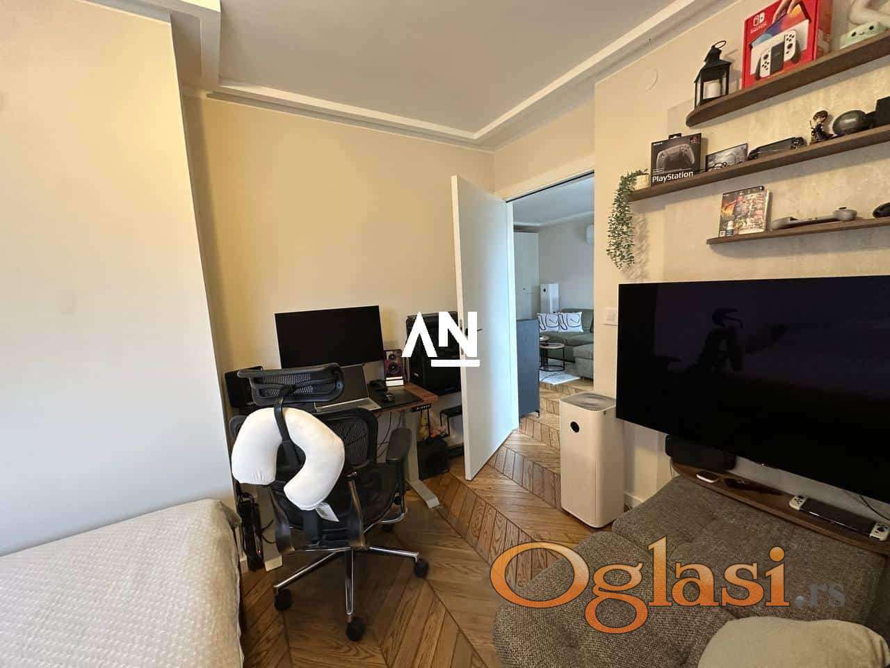 Apartment for sale New Belgrade, block 61 — photo