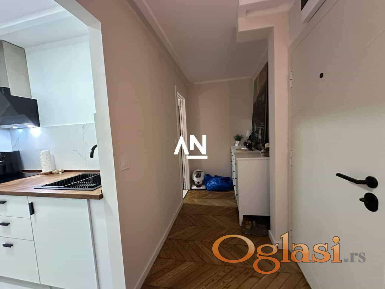 Apartment for sale New Belgrade, block 61 — photo