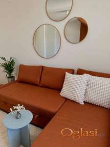 ~~~ PRELEP jednosoban stan na Novom Naselju ~~~