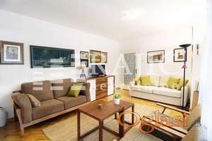 Centar(Tašmajdan),43m2,2.0+parking #4618