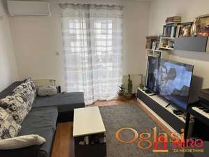 Na prodaju 2.5 stan – 52 m², Adice/Telep, Novi Sad