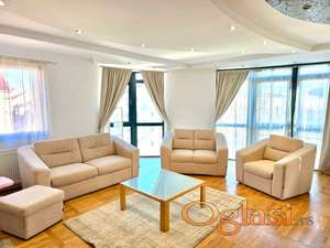 * Novi Sad - Grbavica *