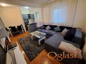 Dvoiposoban stan, 50m2, Grbavica