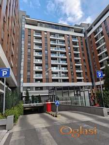 Novi Beograd-Blok 63 ID#1642