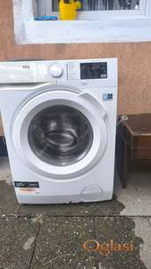 AEG L6FB50478 – 7 kg / 1400 obrtaja / Inverter