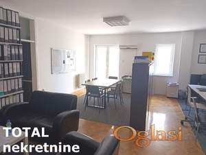 STAN - NOVI SAD - CENTAR - 73m2 - 292000 evra
