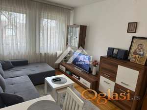 IZDAJE SE GARSONJERA KOD BETANIJE ID#6096