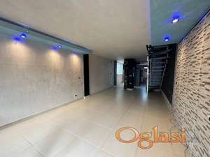 Delimično nameštena četvoroiposobna kuća, Lipov gaj