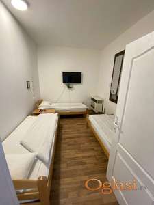 Smeštaj / soba za radnike Indjija Inđija