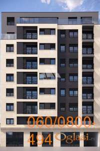 2.0 stan na Vračaru, Cara Nikolaja II ID#3672