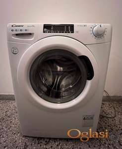 Candy SmartPro veš mašina 7kg