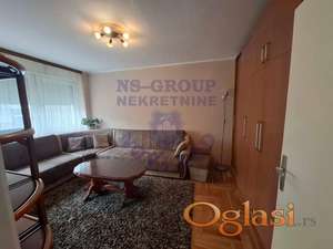 ***Jednoiposoban-Bulevar-49m2***