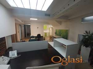 Izdajem lokal na Podbari