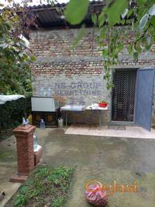 Rusevna kuca na prelepom placu od 1004m2