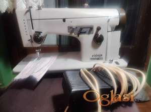 Mašina za šivenje BAGAT Višnja