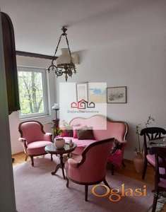 GRBAVICA JEDNOIPOSOBAN STAN 400 EURA